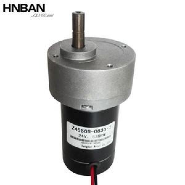 82ZYT Series Electric DC Motor 82ZYT90-45-1800 #1 image