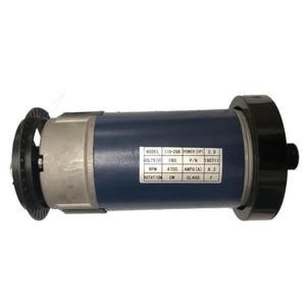 82ZYT Series Electric DC Motor  82ZYT180-150-2000 #1 image