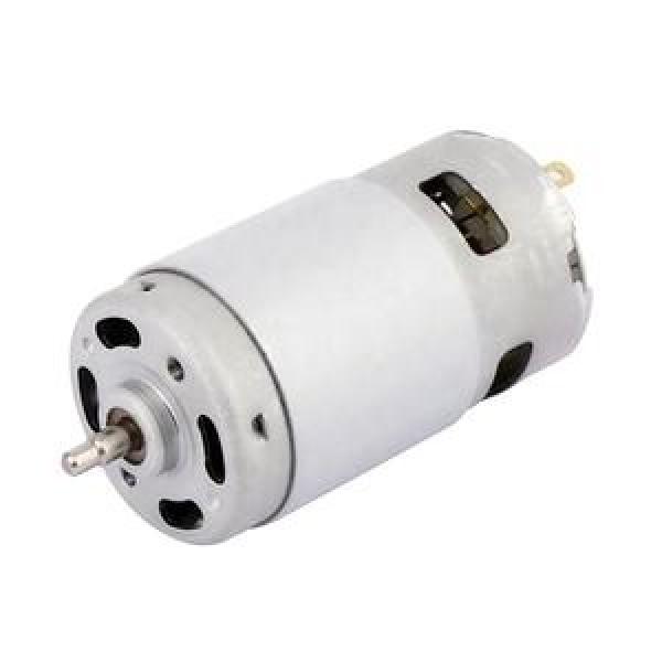 82ZYT Series Electric DC Motor 82ZYT-200-3000 #1 image