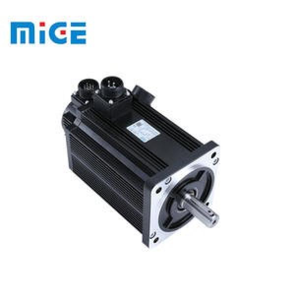 TDY series 130TDY115-3  permanent magnet low speed synchronous motor #1 image