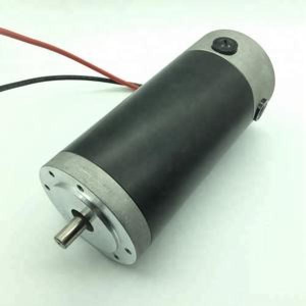 113ZYT Series Electric DC Motor  113ZYT110-500-1750 #1 image