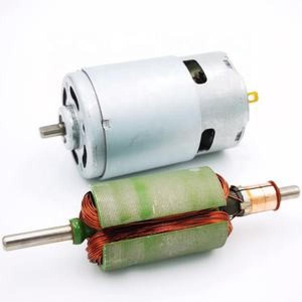 113ZYT Series Electric DC Motor 113ZYT180-3/4-1750 #1 image