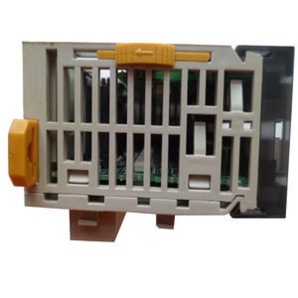 Modular Pressure Switch MJCS-02W Series #1 image