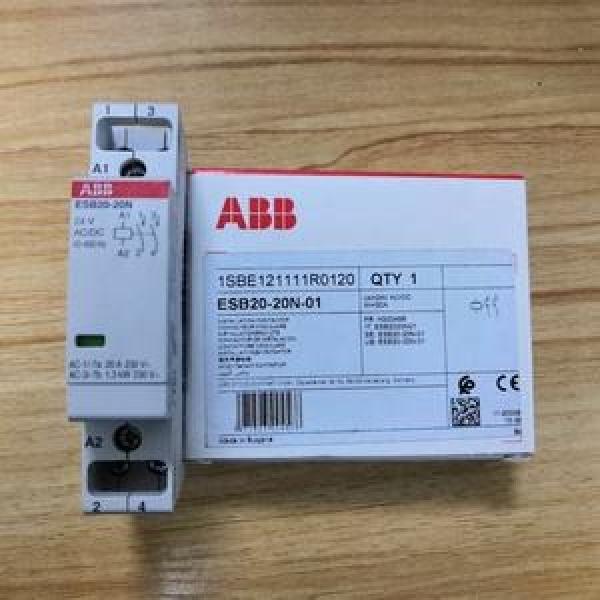 AB115-035-S2-P1 Gear Reducer #1 image