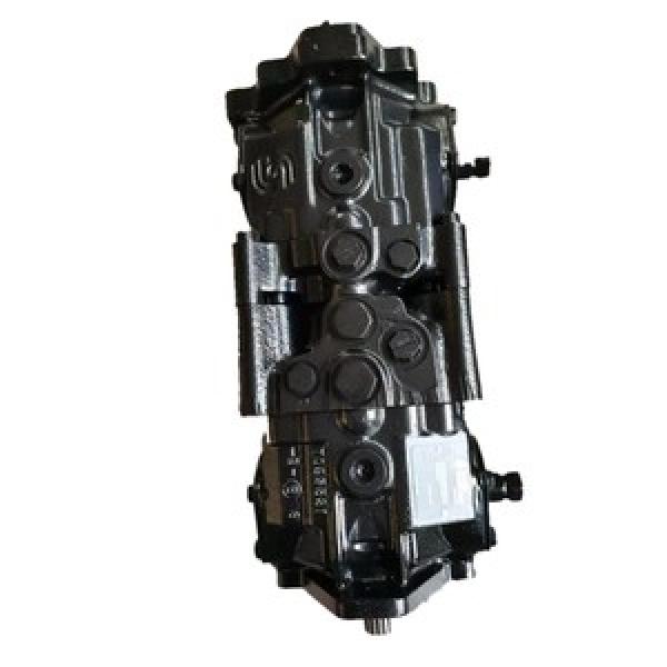 Yuken PV2R Series Cartridge Kit CPV2R23-53-L-41 #1 image