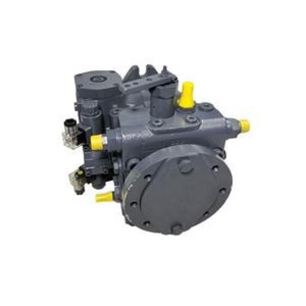 Variable Piston Pump A7V Series  A7V160DR1RPF00 #1 image