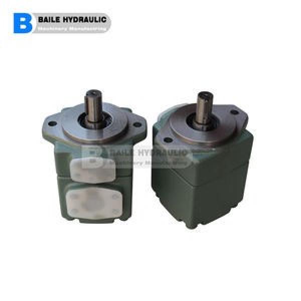 Yuken PV2R Series Single Vane Pump Cartridge #1 image