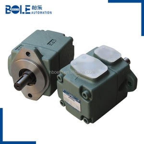 Yuken PV2R Series Single Vane Pumps PV2R2-41-L-RAB-41 #1 image