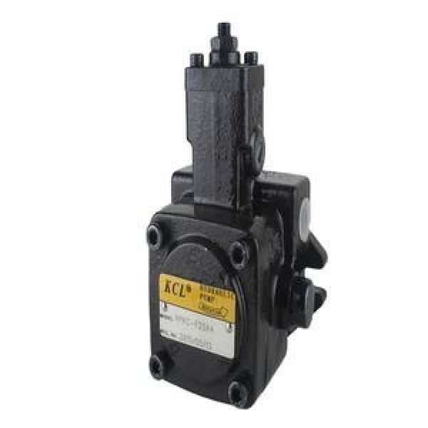 VQH Series 35VQH-35A-S-203-C-L Vane Pumps #1 image