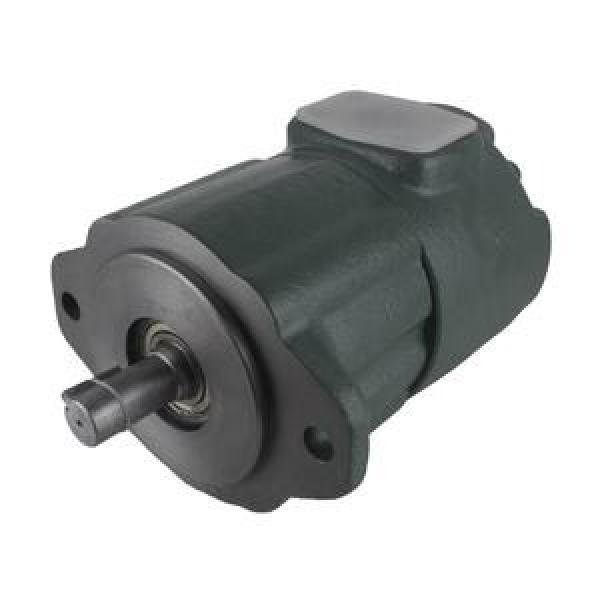 Denison PV20-2L5D-F02  PV Series Variable Displacement Piston Pump #1 image
