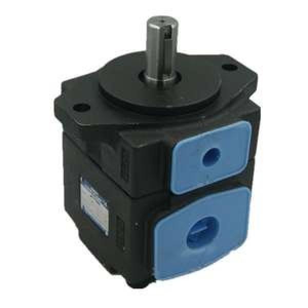 Denison PV15-4R1D-L00  PV Series Variable Displacement Piston Pump #1 image