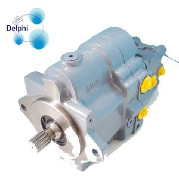 Denison PV20-1R5D-C02  PV Series Variable Displacement Piston Pump #1 image