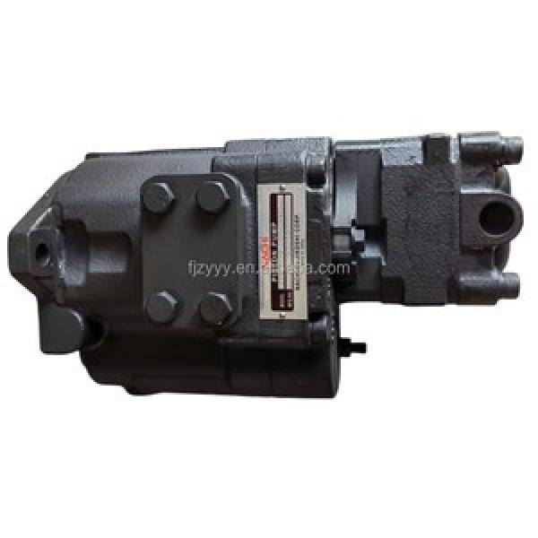 Denison PV15-2R1B-C00  PV Series Variable Displacement Piston Pump #1 image