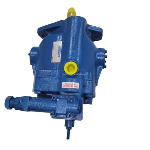 Yuken PV2R Series Double Vane Pumps PV2R12-10-59-F-RAA-40 #1 image