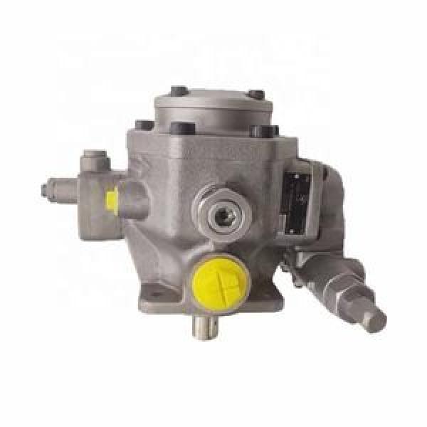 Rexroth PV7-1X/40-45RE37MC3-16-A184 PV7 Series Variable Vane Pumps #1 image