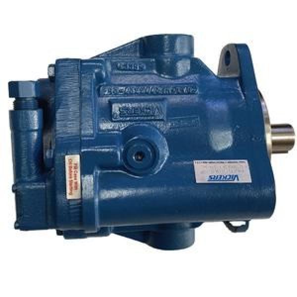 NACHI PVS-1B-22N1-12 Variable Volume Piston Pumps #1 image