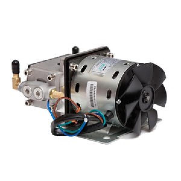 VQH Series 45VQH-42A-S-130-C-L Vane Pumps #1 image