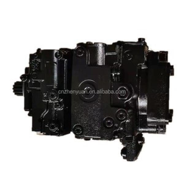 VQH Series 45VQH-60A-F-297-C Vane Pumps #1 image