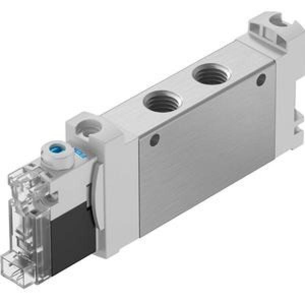 Daikin KSO-G02-2AC   KSO Series Solenoid Operated Valve #1 image