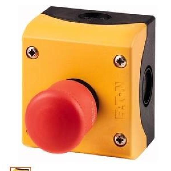 Yuken PV2R Series Double Vane Pumps  PV2R12-8-47-F-RAA-40 #1 image