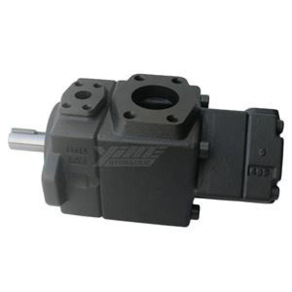 Yuken PV2R Series Single Vane Pumps PV2R4-153-F-RAR-30 #1 image