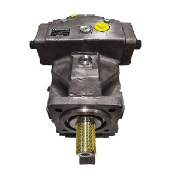 Daikin DVMB-6V-20  DV Series Single Stage Vane Pump #1 image