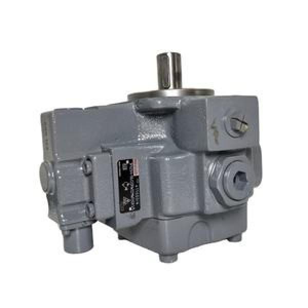 Yuken A Series Variable Displacement Piston Pumps A90-F-R-03-S-A240-60 #1 image