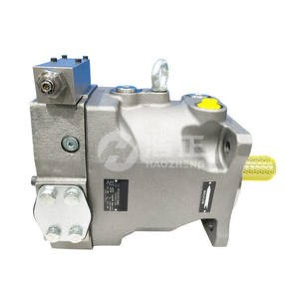 Parker PV140R1K4T1NFR1  PV Series Axial Piston Pump #1 image