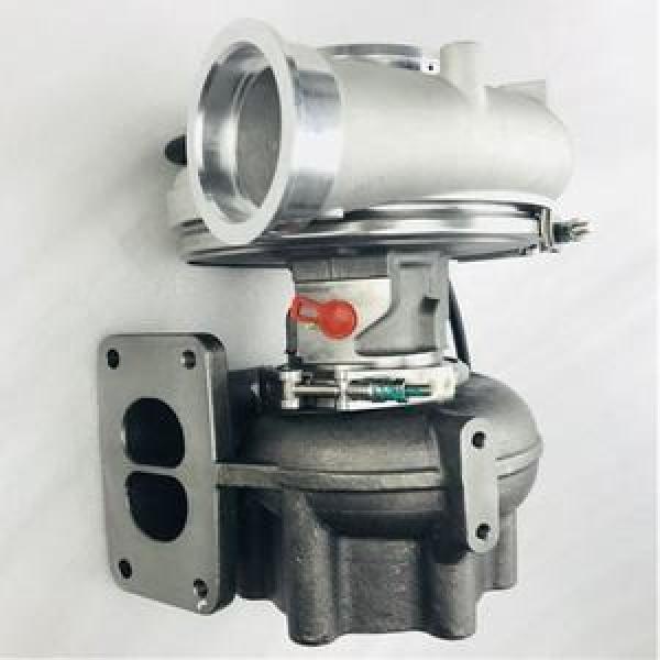 Vickers 3520V-25A9-1AA22R  V Series Double Vane Pump #1 image