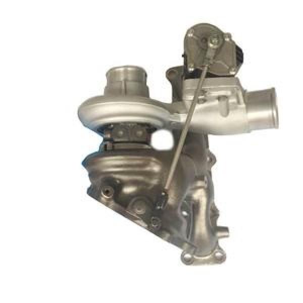 Vickers 3520V-25A14-1AA22L  V Series Double Vane Pump #1 image