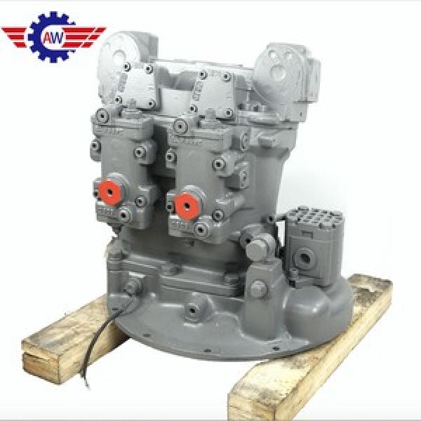 Vickers 4525V60A21-1BA22R  V Series Double Vane Pump #1 image