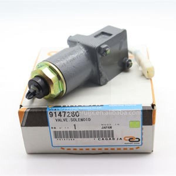 Vickers 4525V42A21-86AA22R  V Series Double Vane Pump #1 image