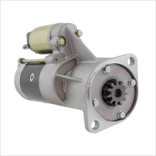 QT6222-80-6.3F QT Series Double Gear Pump #1 image