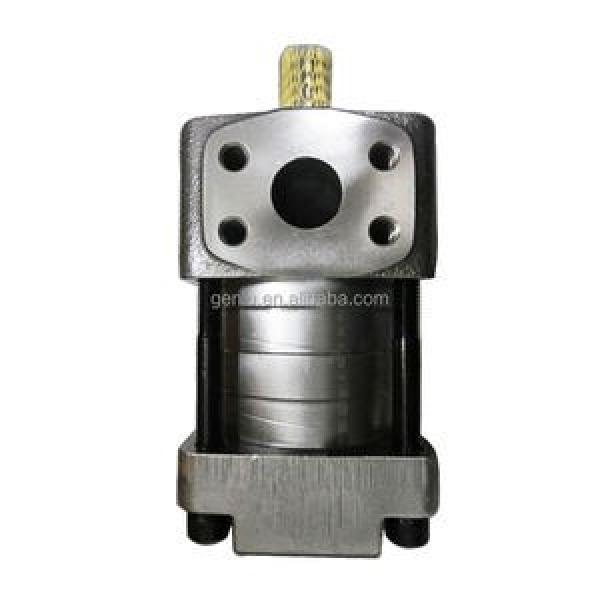 QT23-5-A QT Series Gear Pump #1 image