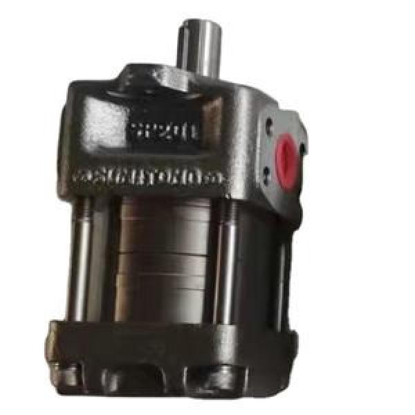Sumitomo QT Series Gear Pump QT23-5F-A #1 image