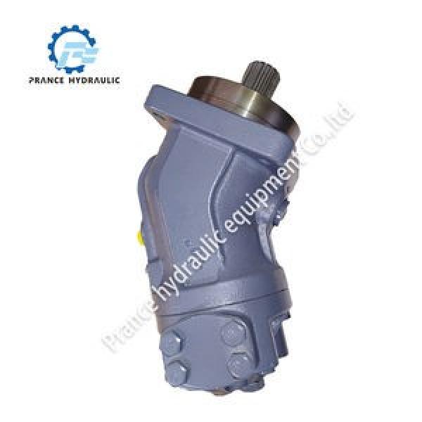 Rexroth A2FO80/61R-PBB05 Axial Piston Fixed Pumps #1 image