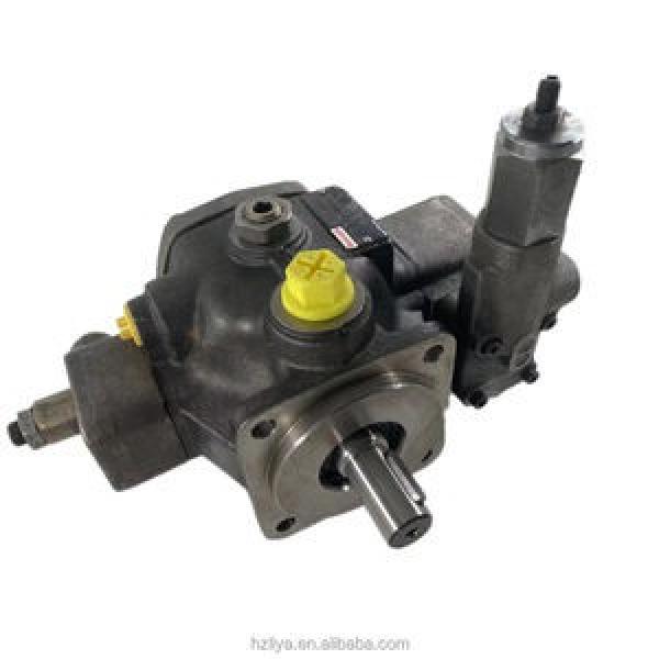 A10VSO140DFLR/31R-PSB12K68 Rexroth Axial Piston Variable Pump #1 image