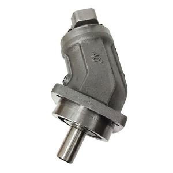 Rexroth A2FO160/61R-VBB05 Axial Piston Fixed Pumps #1 image