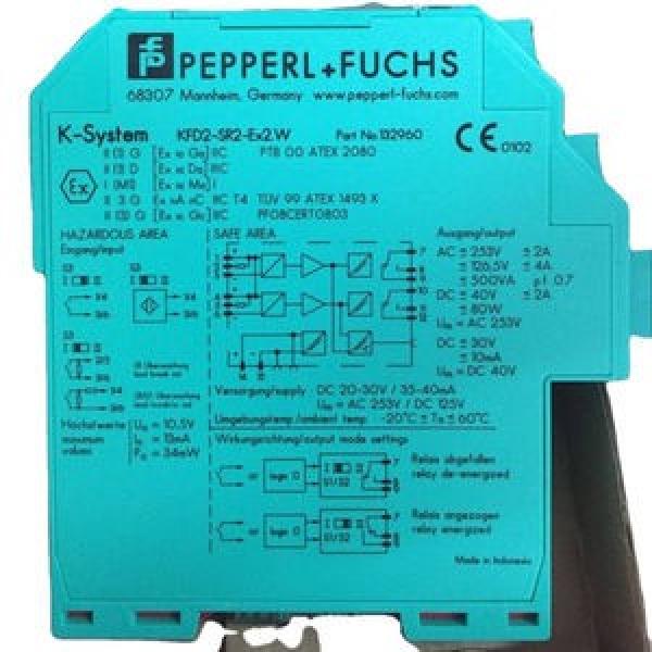 Parker F11-250-RF-SH-K-000 Fixed Displacement Motor/Pump #1 image