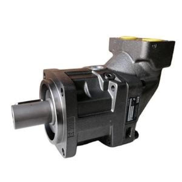 Parker F12-110-MF-CV-C-000-000-P Fixed Displacement Motor/Pump #1 image