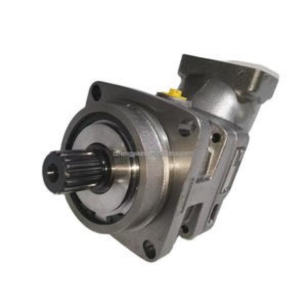 Parker F12-080-MS-SV-T-000-000-S Fixed Displacement Motor/Pump #1 image