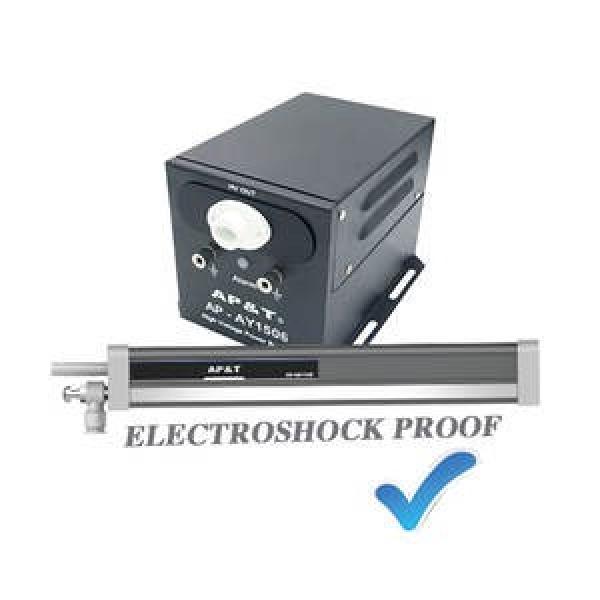 Parker F12-060-LU-TN-S-000-000-0 Fixed Displacement Motor/Pump #1 image