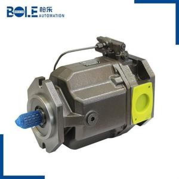 Rexroth Axial Piston Variable Pump A10VSO100DFLR/32R-PPB12N00 #1 image