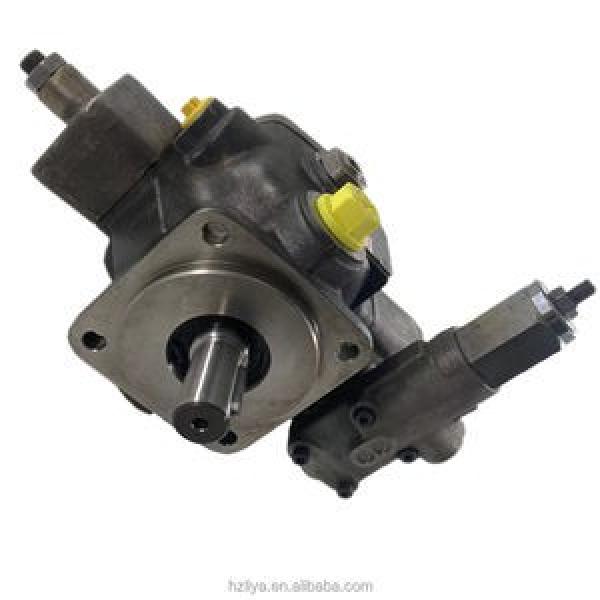 A10VSO71DG/31R-PPA12N00 Rexroth Axial Piston Variable Pump #1 image