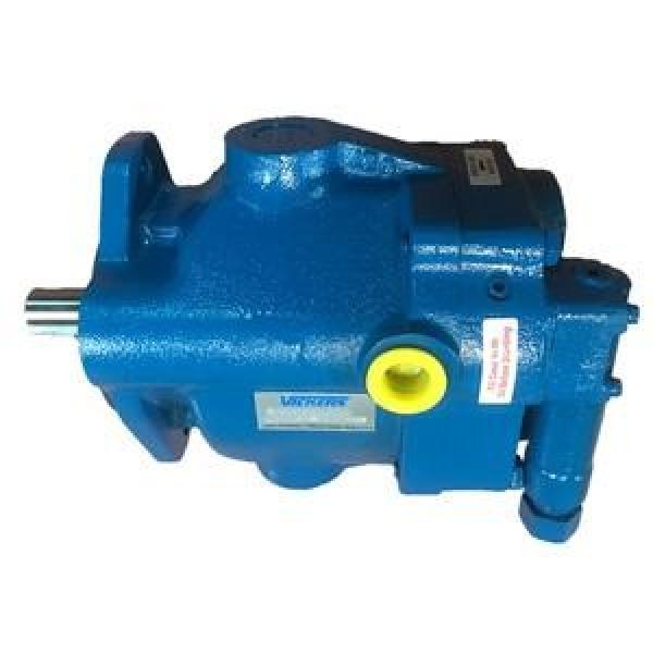 Vickers PVB29-RS-20-CC-11-PRC Axial Piston Pumps #1 image