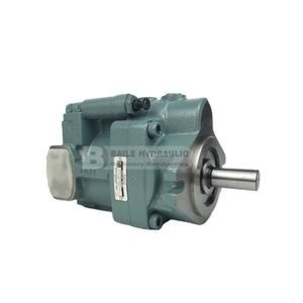 PVB10-RS-41-C-12 Axial Piston Pumps #1 image