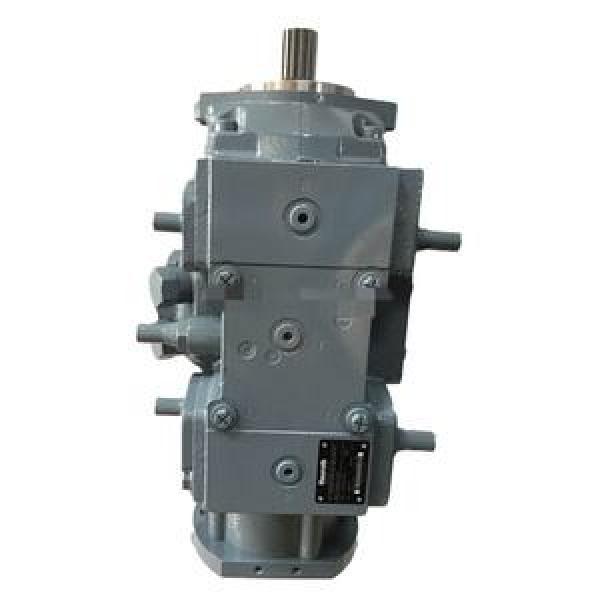 A10VSO100DFR/31R-PPA12N00 Rexroth Axial Piston Variable Pump #1 image