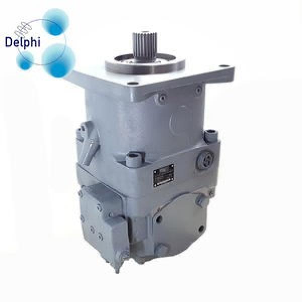 A10VSO45DFLR/31R-PPA12K26 Rexroth Axial Piston Variable Pump #1 image