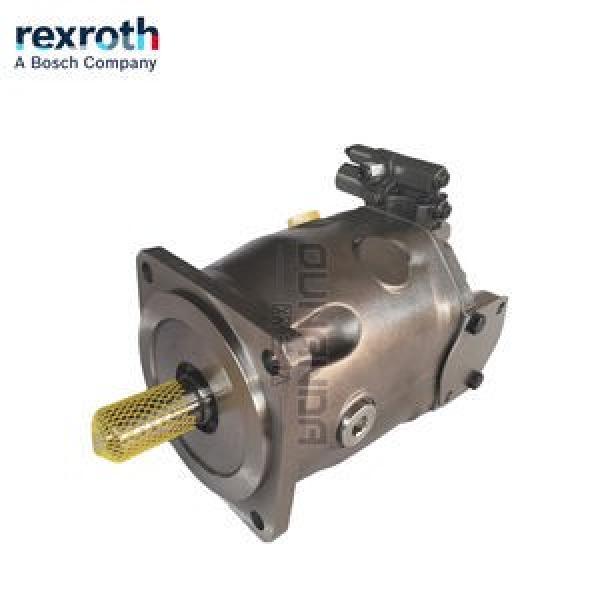 A10VSO28DRG/31R-PPA12K68 Rexroth Axial Piston Variable Pump #1 image
