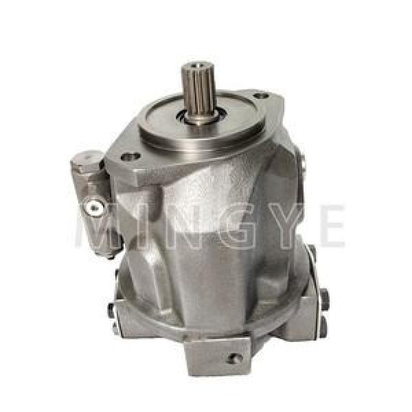 A10VSO18DR/31R-VPC62N00 Rexroth Axial Piston Variable Pump #1 image